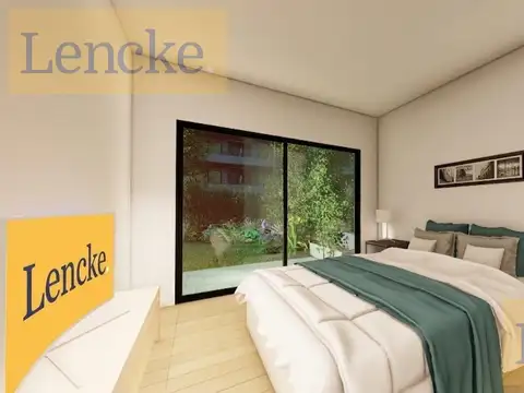Departamento en Venta al Este