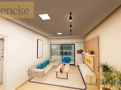 Departamento en Venta en Countries y Barrios Cerrados en Tigre, USD 121.900