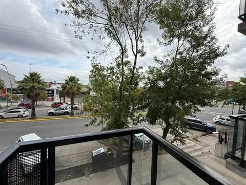 Departamento en Alquiler en Constitución, $ 600.000