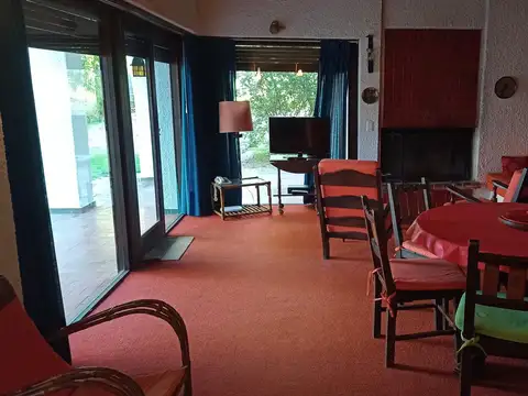 Casa en Alquiler Temporal 40 años