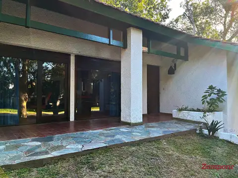 Casa en Alquiler Temporal de 3 dormitorios