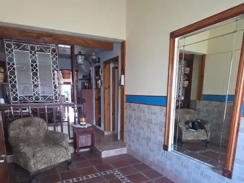 Casa en Venta de 1 dormitorio