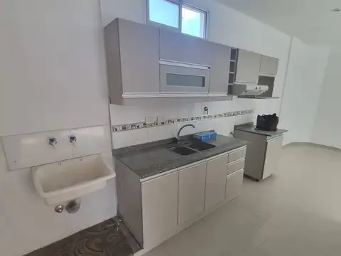 Departamento en Alquiler 6 años