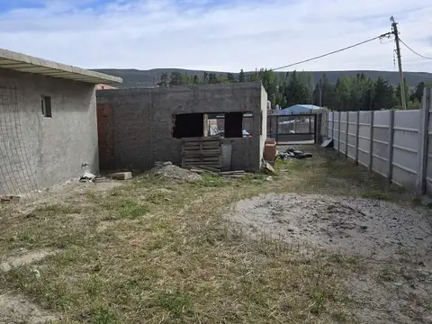 RIO DE LA QUINTA Y OCASO 100