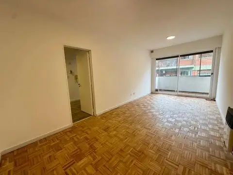 Campos Salle al 2300 , Piso 11