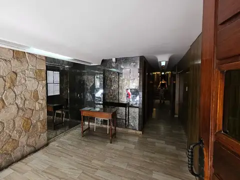 DEPTO EN VENTA 2 AMB RECOLETA EXCELENTE UBICACION