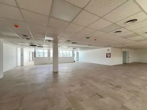 Importante Edificio en Alquiler / Venta en Parque Patricios Dacal Bienes Raices