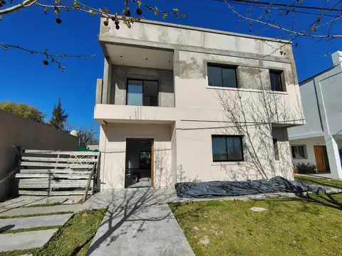 Casa en Joaquin Gorina