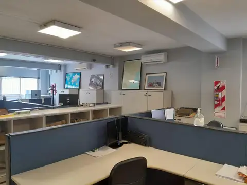 Oficina en Alquiler en San Nicolás, $ 1.200.000
