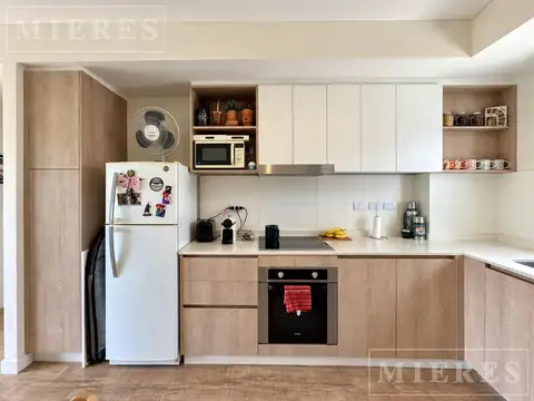 Departamento en Alquiler Temporal en Rincón de Milberg, USD 1.450