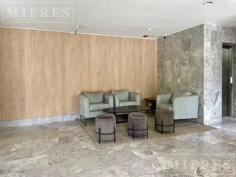 Departamento en Alquiler Temporal de 3 ambientes