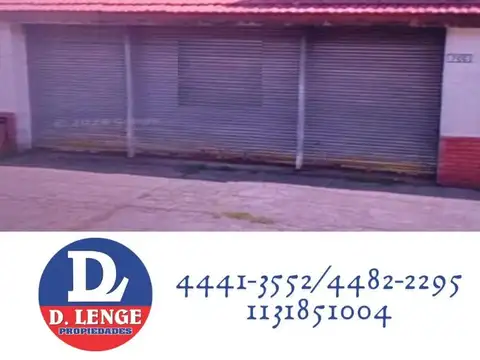 DPTO 3 AMB. + DPTO 2 AMB. + LOCAL