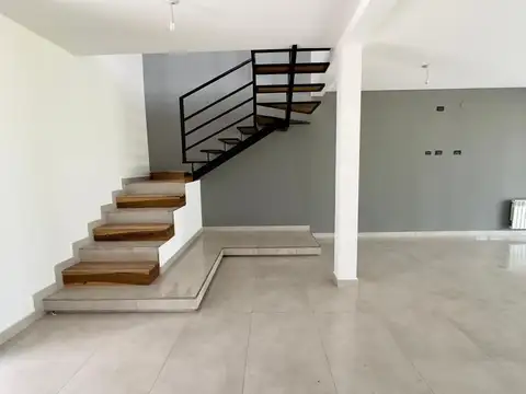 Venta casa a estrenar siete soles 3 dormitorios