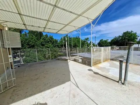 VENTA CASA APTA CREDITO 2 DORMITORIOS 2 BAÑOS