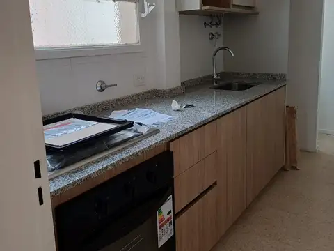 Departamento en Alquiler de 2 ambientes