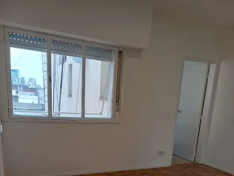 Departamento en Alquiler 40 años