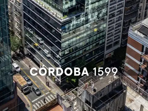 Av Córdoba  al 1500