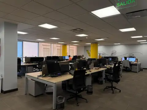Av Córdoba  al 1500