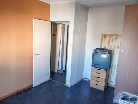 Departamento en Venta en Caballito, USD 120.000