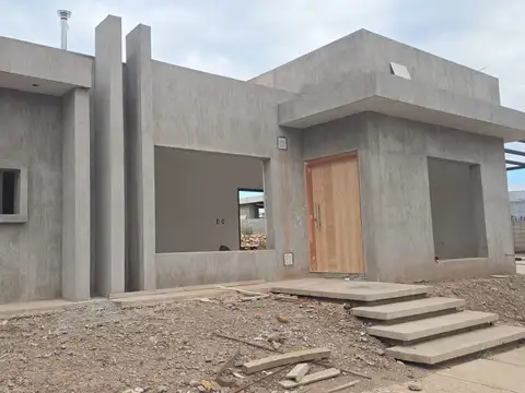 Barrio Las Acacias 1000