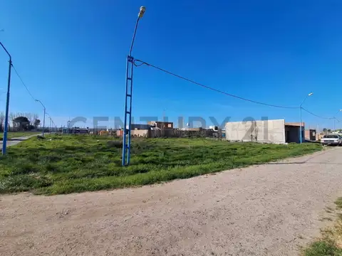 Terreno en Venta de 309,32 m2