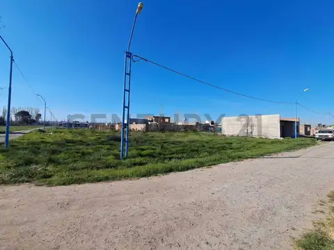 Terreno en Venta en General Roca, USD 12.500