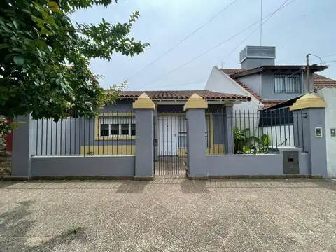 Alquiler de casa para oficina apto prof o consultorios