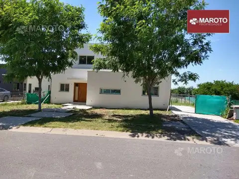 Casa en venta en San Matias - Maroto Propiedades