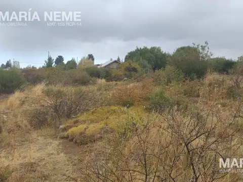 Terreno en Venta en Valle Azul, USD 38.000