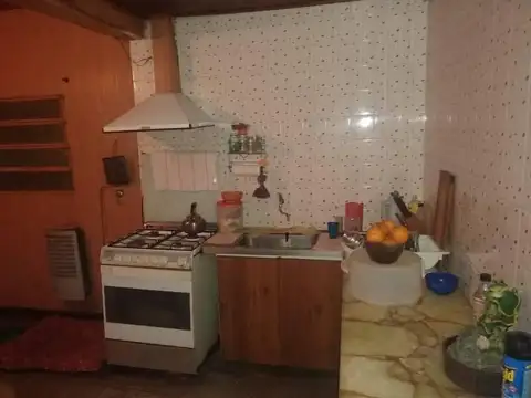 Casa en Venta en Alberdi, USD 94.000