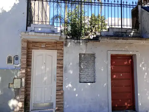 PH 4 ambientes - sin expensas- Parque Chacabuco