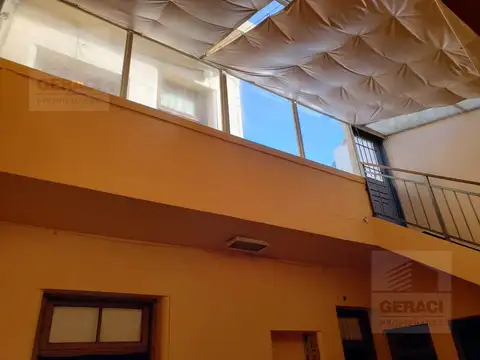 Depto Tipo Casa 4 ambientes con 1 baño