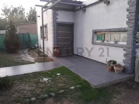 Casa en Venta en Rodeo de la Cruz, Guaymallén