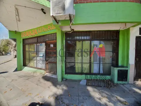 Local en Venta Via Púb.