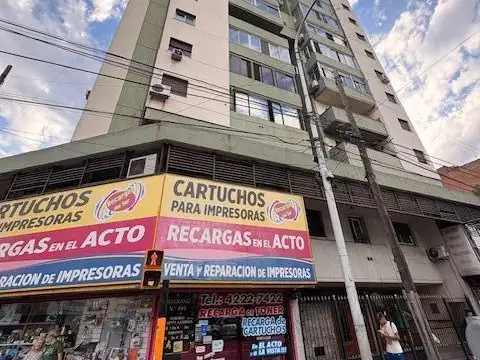 Departamento - Venta - Argentina, Avellaneda - Avenida Belgrano 495