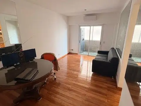 Avenida Belgrano 400, Piso 11