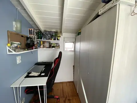 Departamento en Venta 23 años