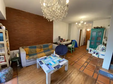 Departamento en Venta de 4 ambientes