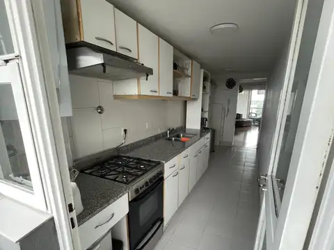 Departamento en Venta 26 años