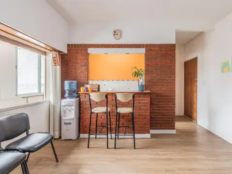 Depto Tipo Casa en Venta 40 años