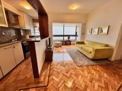 Departamento en Alquiler Temporal al Norte