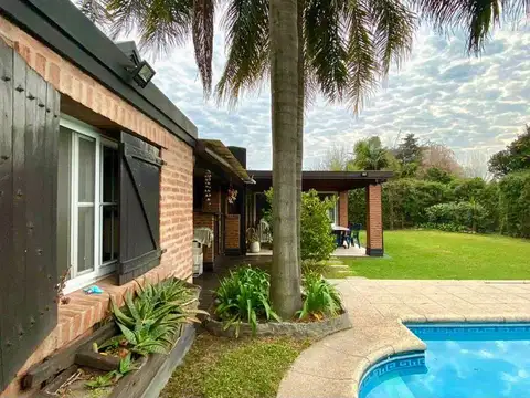 Casa en Venta 25 años
