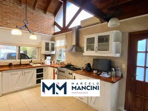 CANNING Casa en Campos De Echeverria