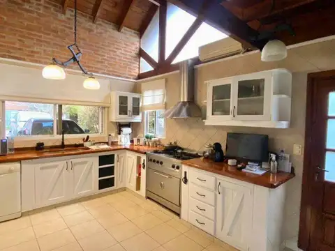 Casa en Venta en Campos De Echeverria, USD 310.000