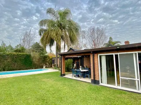 Casa en Venta al Noreste