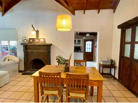 CANNING Casa en Campos De Echeverria