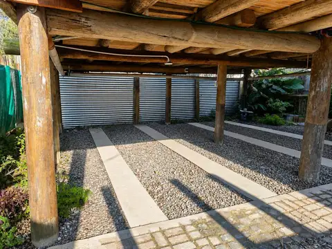 Casa en Alquiler de 1 dormitorio