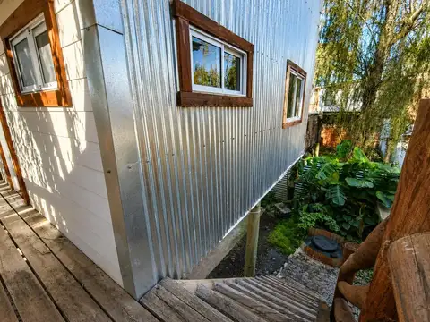 Casa en Alquiler 4 años