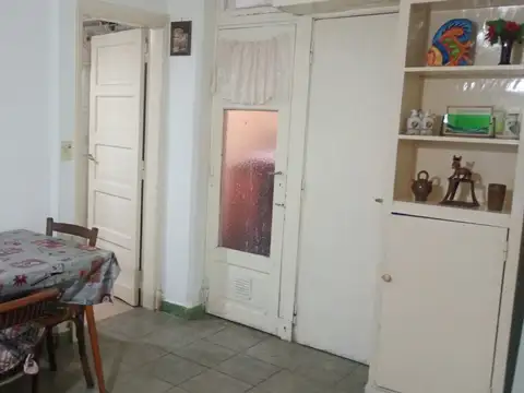 Departamento en Venta 61 años