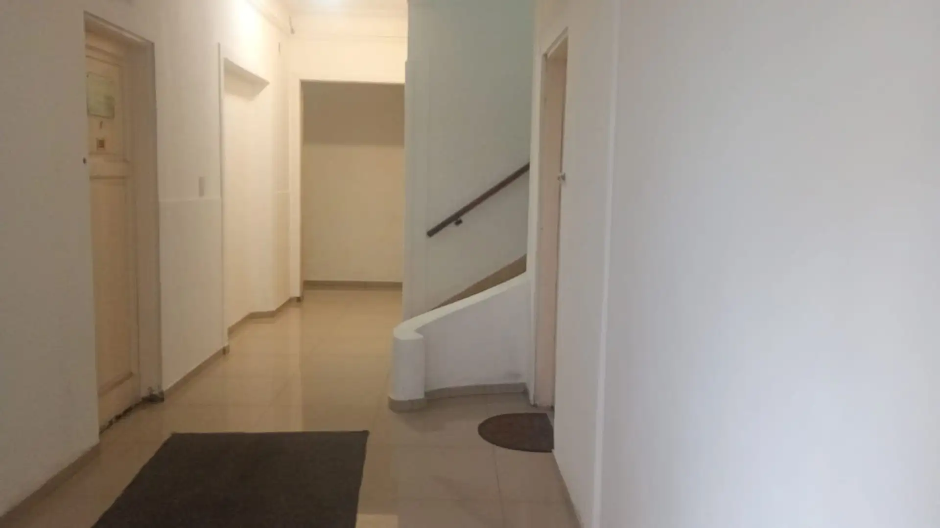 Venta departamento 2 ambientes Plaza Mitre